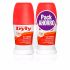 Extrem 72H D’Eodorant Roll-On Coffret - 2 X 50 Ml