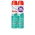 Extrem Frescor 96H Deo Vaporisateur Coffret - 2 X 200 Ml