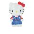 Hello Kitty Gel + Shampoing 400 - 400 Ml