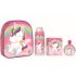 Cartoon Eau My Unicorn Eau De Toilette Vaporisateur 50Ml Coffret 3 Produits
