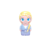 Disney Air-Val Frozen Elsa Gel Y Champu 2D 400Ml
