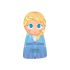 Disney Air-Val Frozen Elsa Gel Y Champu 1D 400Ml