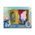 Set Disney Stitch Cologne + Lot De Sac Pour Téléphone - 2 U