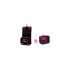 Est Real Madrid Femenino Nece Ser Body Spray 150Ml