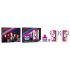 Stranger Things Eau De Toilette Vaporisateur 100Ml Coffret 3 Produits