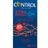 Préservatifs Control Xtra Sensation 12 Pièces
