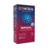 Control Préservatif Xtra Sensation 12 Unités