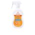 Pistolet Ecran Denenes Lait Protecteur Spf50+ - 270 Ml