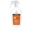 Ecran Sunnique Lait Protecteur Spf30 Pistolet - 270 Ml
