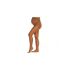 Jobst Panty Nº140 Maternité Beige 4