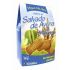 Ynsadiet Galletas Salvado Avena Con Manzana