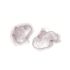 Redecilla Cabello Invisible #Cabello Castaño Y Rubio - 2 U
