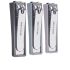 Manicure Clipper With Nail Catcher - 1 U