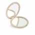 Sac Double Pliable Miroir En Fibre Naturelle X4 - 1 U