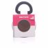 Espejo Doble X2 Con Soporte Abatible - Espejo Doble X2 Con Soporte Abatible 9 Cm 1 Pz