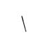 Beter Pencil Profiler Eyes Kajal Black