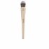 Maquillage Brosse Fluide Fibre Naturelle - 1 U