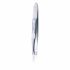 Pinza Depilar Punta Recta Inoxidable 6,5 Cm - 1 U