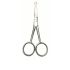 Scissors For Men Nose & Ears Blunt Tip - 1 U