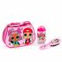 L.O.L. Surprise Neceser Baño Coffret - 3 U