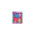 Cartoon Lorenay Mermaid Love Edt Y Maquillaje Edt Spay 50Ml Sets