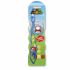 Cartoon Super Mario Brosse À Dents Avec Capuchon