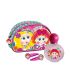 Amiguis Foreber Eau De Toilette Spray 50Ml Coffret 4 Produits