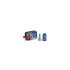 Marvel Lorenay Vengadores Edt Spray 90Ml Neceser
