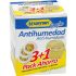 Humydry Lemon Scented Moisture Absorber 3 Pack Refills + 1 Free Device