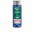 Champú Anticaída Refrescante - 300 Ml