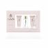 El Caballo Woman Eau De Toilette Vaporisateur 100Ml Coffret 3 Produits