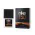 Nike 150 On Fire Eau De Toilette Vaporisateur 30Ml
