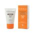 Gisèle Denis Crème Solaire Faciale Avec Couleur Medium/Dark 40Ml