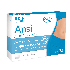 Eladiet Triestop Ansi Limon Con Cromo 30 Comp