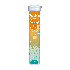 Eladiet Vit Y Min Vitamina C 15 Comp Efervescentes