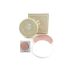 Maderas De Oriente Cream Makeup 01 Rachel