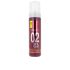 Curl Mousse 04 Mousse Bouclée Tenue Moyenne - 200 Ml