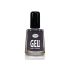 Nurana Gel Effect Nail Polish 12 Stone 10Ml