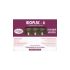 Nurana Bioplac-6 Ampoules Traitement Anti Chute 6X10Ml
