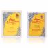Agua De Colonia Perfumed Toweletes - 10 U