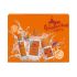 Eau D'Orange Ecologie Concentrée Lot - 3 U