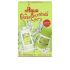 Eau Fraiche Concentrée Eau De Cologne Lot - 2 U