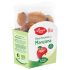 Granero Galletas Artesanas Con Manzana Bio 250G
