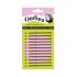 Eurostil Acero Extra Clip De Acero 55Mm Pack 1Un