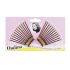 Eurostil Yo-Yo Clips 50Mm Bronce Pack 24Un