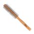 Eurostil Madera Cepillo De Pelo Pua Nylon Bola 15Mm 1Un