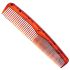 Eurostil Batidor Peine Concha 13 Cm 1Un