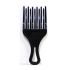 Eurostil Ahuecador Peine Doble Pua Pequeño 17Cm 1Un