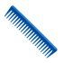 Eurostil Peine Mechas Colores 1Un