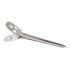 Eurostil Metalica Pinza De Pelo Mediana 1Un